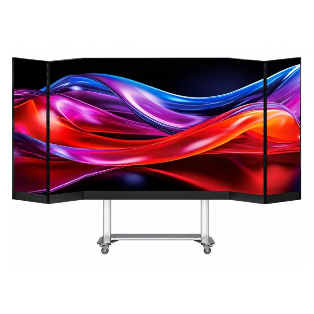 Display LED tutto in uno