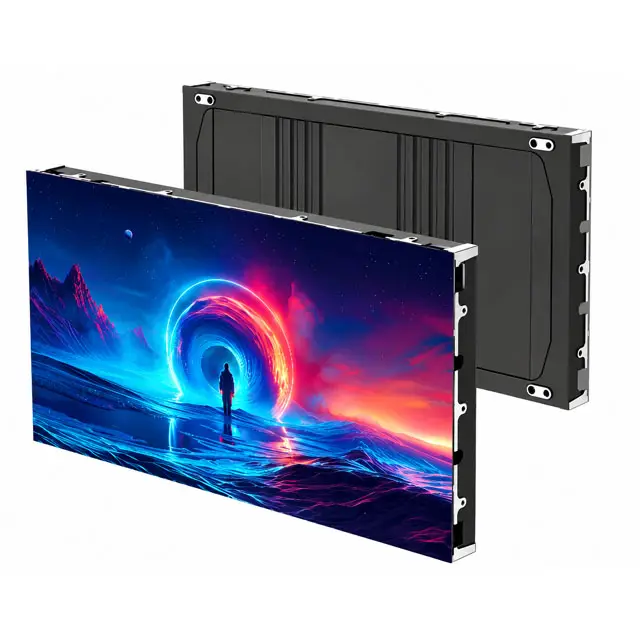 COB HD Smart LED Display