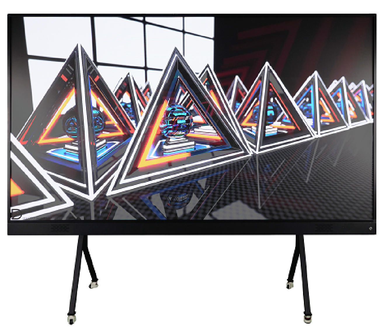 All-in-one LED Display Introduction And Solution - Cheer