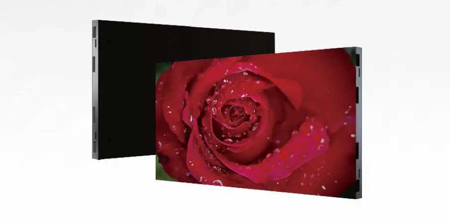 Светодиодный дисплей COB