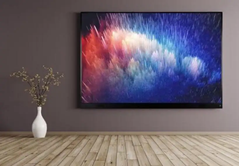 display LED tutto in uno