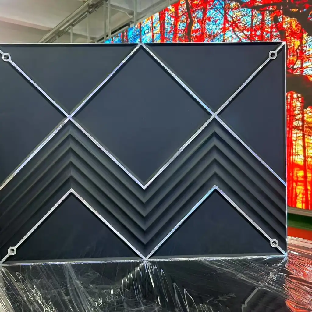 pantalla LED flexible