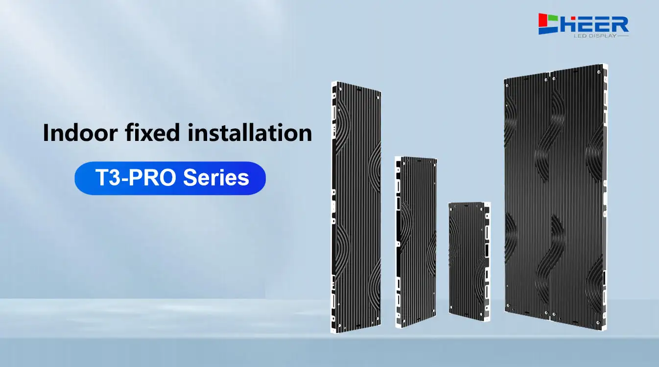 top LED display manufacturers China