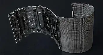 LED Displays for Events and Stage Productions