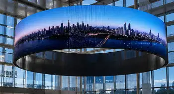 LED Displays for Events and Stage Productions