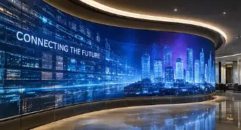 Future of LED Display Technology