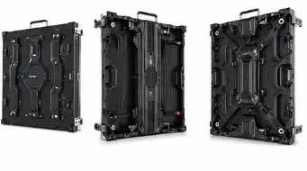 Modular Design for Easy Installation and Maintenance