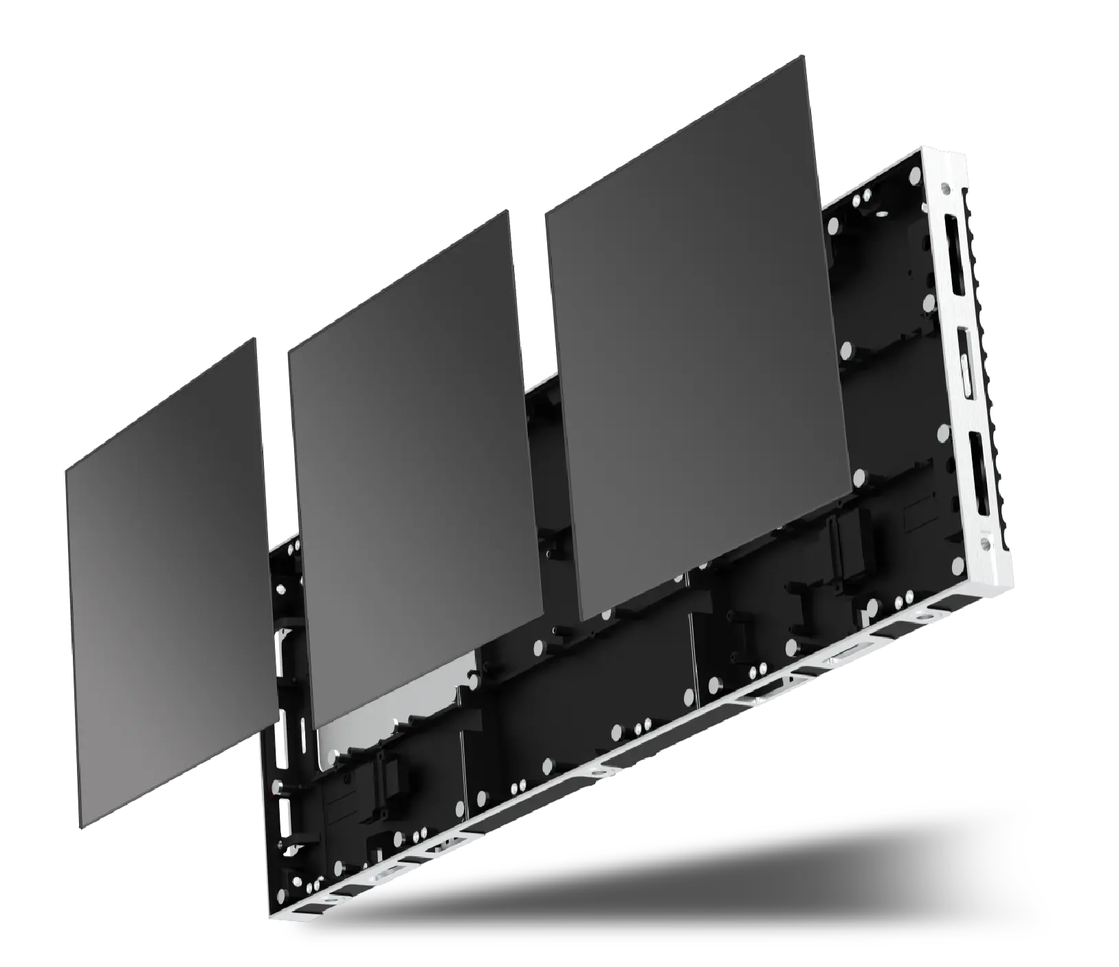 Display LED flessibile