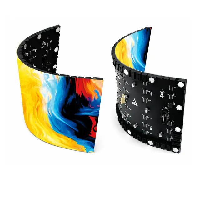 Custom Creative LED Display