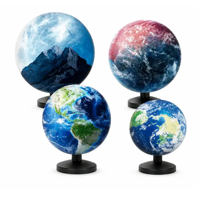 Indoor&Outdoor Sphere LED Display