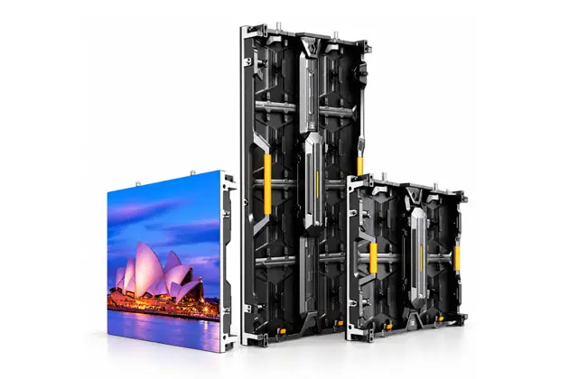 Stage led display
